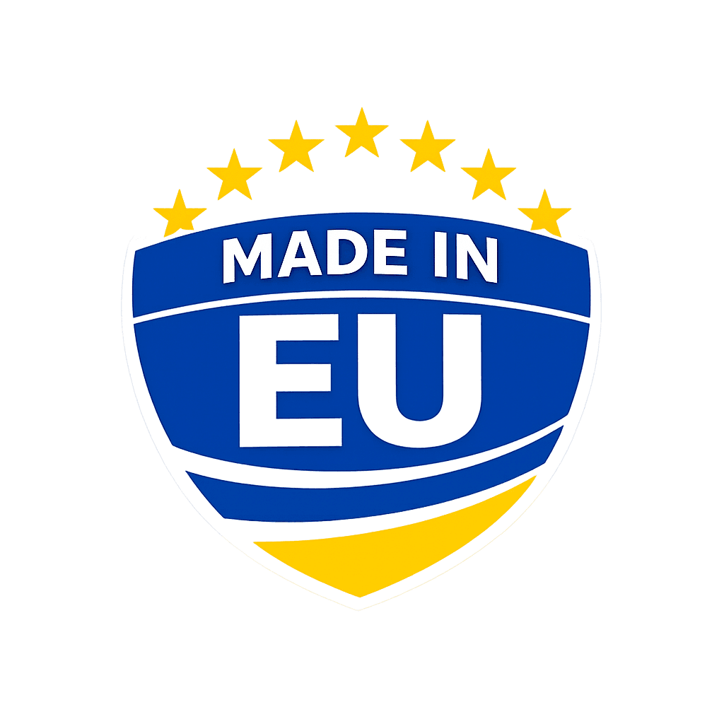 Made in Europe