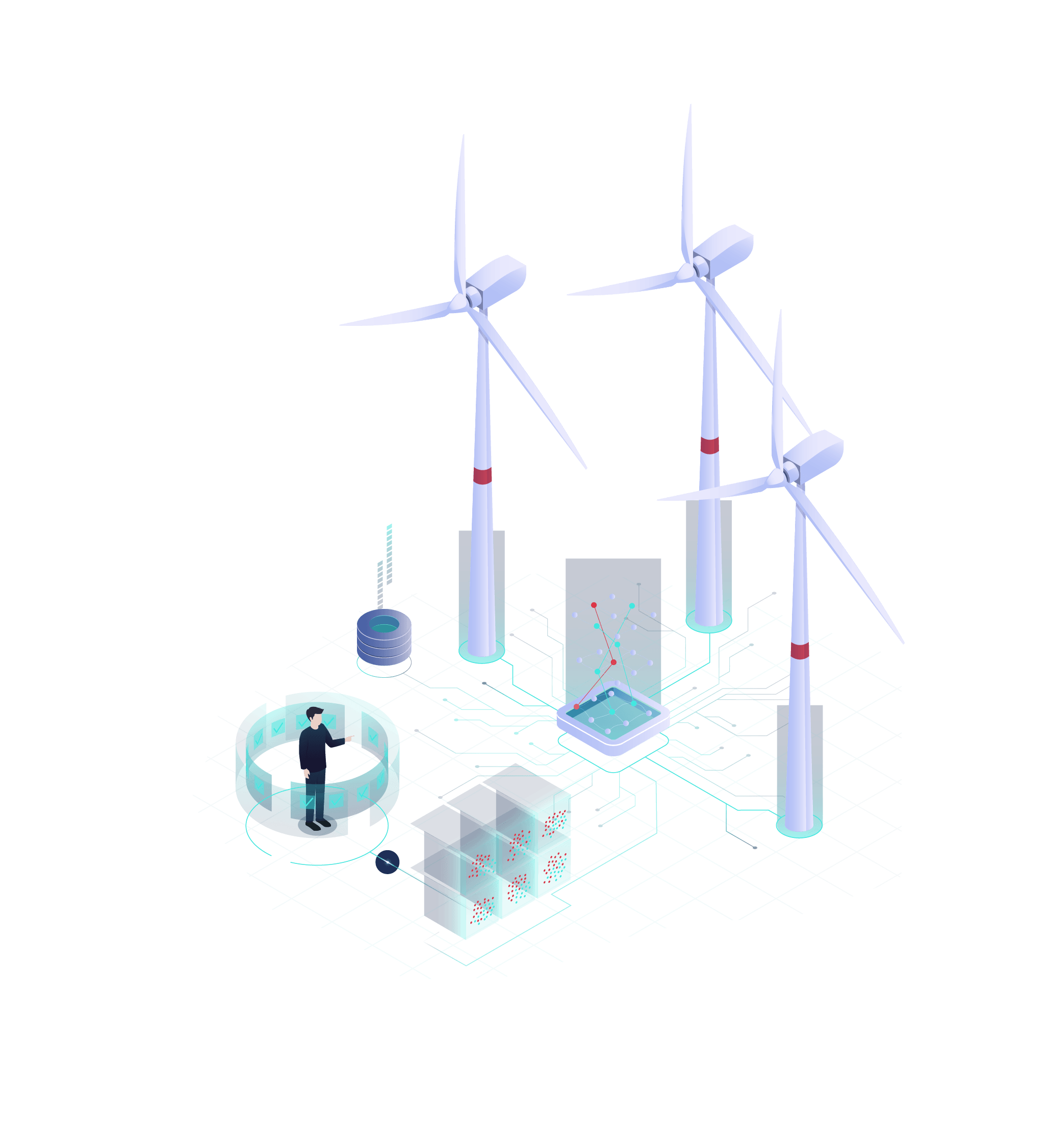 Technical operations