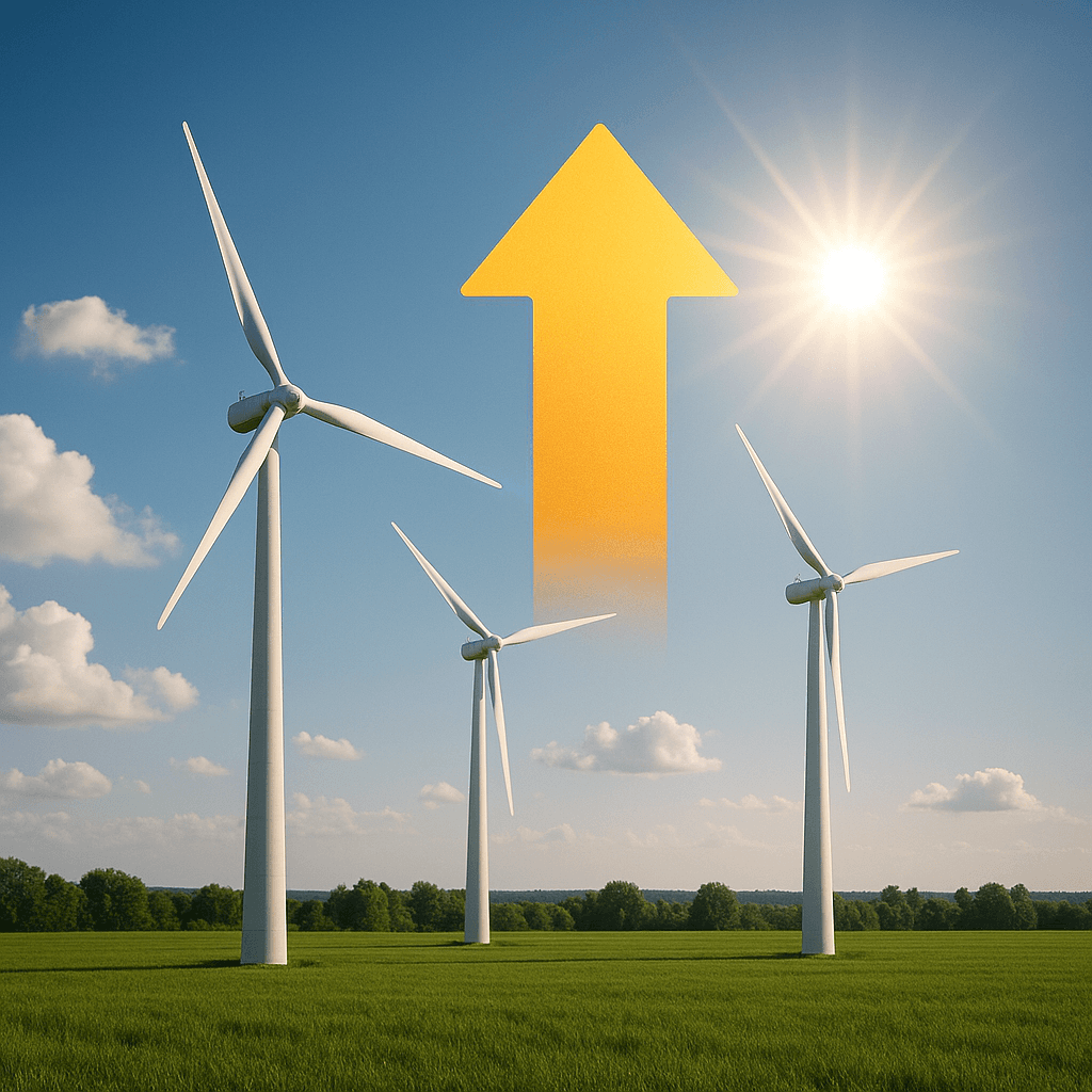 Turbit Understanding the Aerodynamics of Wind Turbine Blades | Turbit